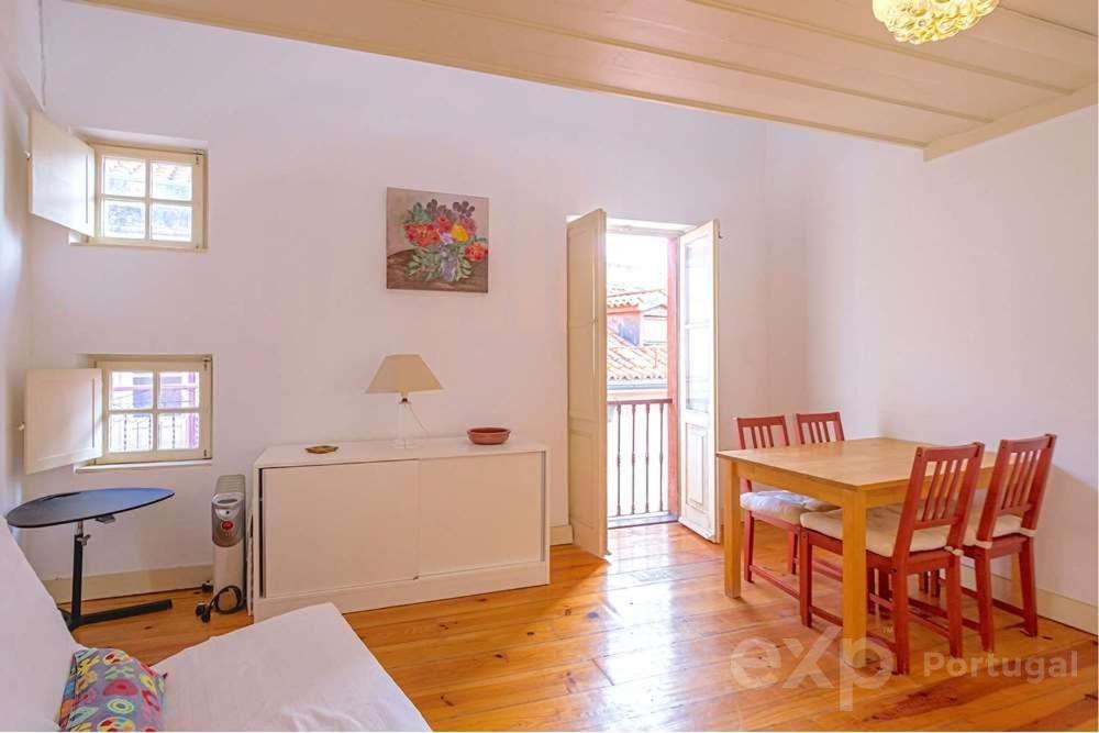 Casa Do Castelo Apartment Lissabon